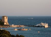 Άγιο Όρος: Βρέθηκαν ζωντανοί οι δυο προσκυνητές Άγιο Όρος: Βρέθηκαν ζωντανοί οι δυο προσκυνητές