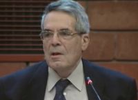 Πέθανε ο Ιωάννης Παλαιοκρασσάς