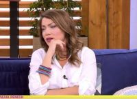 Κλέλια Ρένεση: Η εξομολόγηση για την εγκυμοσύνη και την κόρη της