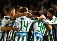 Super League 1: Ο Παναθηναϊκός νίκησε τον Παναιτωλικό με 2-0 Super League 1: Ο Παναθηναϊκός νίκησε τον Παναιτωλικό με 2-0