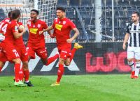 ΠΑΟΚ – Βόλος 4-4: Απίστευτο ματς στην Τούμπα