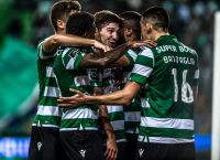 Μπεσίκτας – Σπόρτινγκ Λισαβόνας 1-4: Συντριπτική νίκη των Πορτογάλων