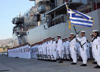 Πολεμικό Ναυτικό: Νέες προσλήψεις για ΟΒΑ Πολεμικό Ναυτικό: Νέες προσλήψεις για ΟΒΑ