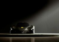 Chaos: Το ελληνικό supercar των 3.000 ίππων