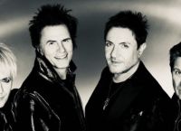 Duran Duran: Γιορτάζουν την 40η επέτειο της ίδρυσής τους Duran Duran: Γιορτάζουν την 40η επέτειο της ίδρυσής τους