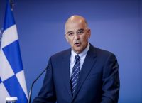 Δένδιας: Να υποδειχθούν στην Τουρκία οι «κόκκινες γραμμές» για τα Βαρώσια