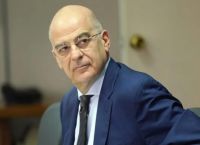 Νίκος Δένδιας: Οι ενέργειες της Τουρκίας εξηγούνται μόνο αν προσλαμβάνει τον εαυτό της ως επιτιθέμενο Νίκος Δένδιας: Οι ενέργειες της Τουρκίας εξηγούνται μόνο αν προσλαμβάνει τον εαυτό της ως επιτιθέμενο