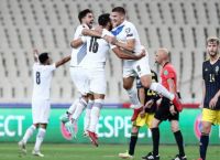 Προκριματικά Μουντιάλ: Τα σενάρια πρόκρισης της Εθνικής