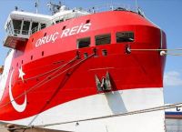 NAVTEX Τουρκία: Βγαίνει ξανά για έρευνες το Oruc Reis