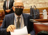 Μαλλιαρόπουλος: Το υψηλό ρίσκο αιτία της χαμηλής δανειοδότησης ΜμΕ Μαλλιαρόπουλος: Το υψηλό ρίσκο αιτία της χαμηλής δανειοδότησης ΜμΕ
