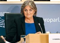 Φερέιρα: Η Ευρωπαϊκή Επιτροπή θα καταβάλει προσπάθεια να εξετάσει γρήγορα τα επιχειρησιακά σχέδια της Ελλάδας