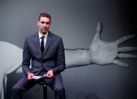 Πάου Γκασόλ: Αποσύρθηκε από το μπάσκετ ο κορυφαίος σέντερ