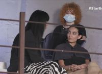 GNTM: Η Ειρήνη έβγαλε εκτός εαυτού τη Ζενεβιέμ