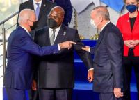 Μπάιντεν – Ερντογάν: Συνάντηση σήμερα στο περιθώριο της συνόδου της G20