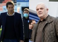 AEK: Κόπηκε ο προσωπικός σκάουτ του Γιαννίκη
