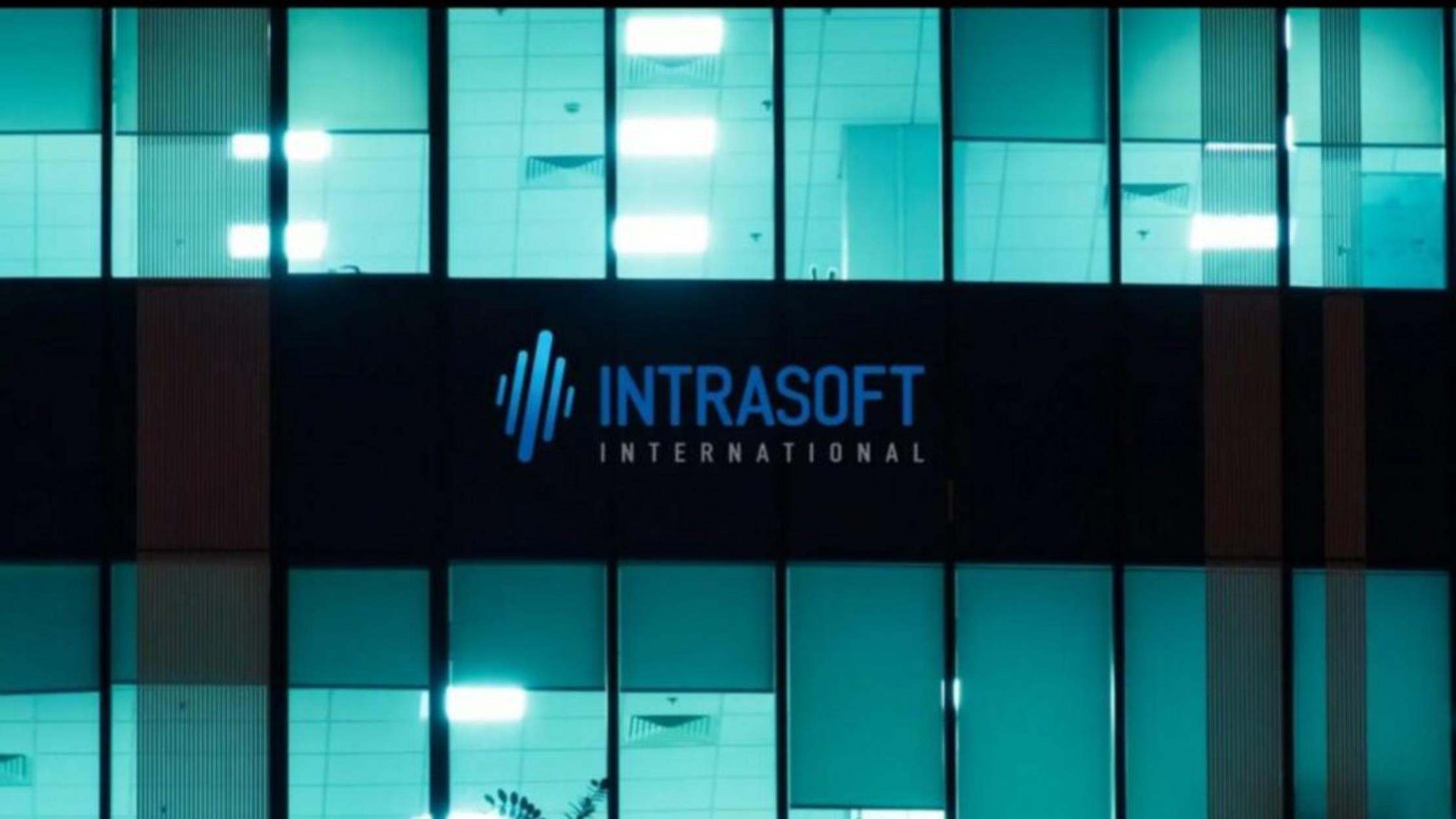 INTRASOFT: Πουλήθηκε έναντι 235 εκατομμυρίων ευρώ στη δανέζικη Net Company
