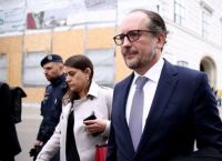 Αυστρία: Αυτός είναι ο διάδοχος του Σεμπάστιαν Κουρτς Αυστρία: Αυτός είναι ο διάδοχος του Σεμπάστιαν Κουρτς