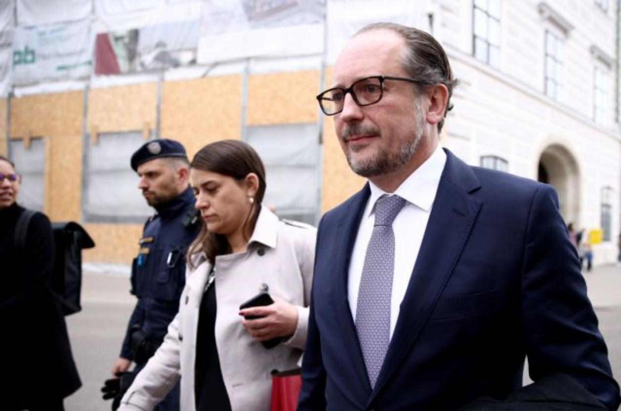 Αυστρία: Αυτός είναι ο διάδοχος του Σεμπάστιαν Κουρτς