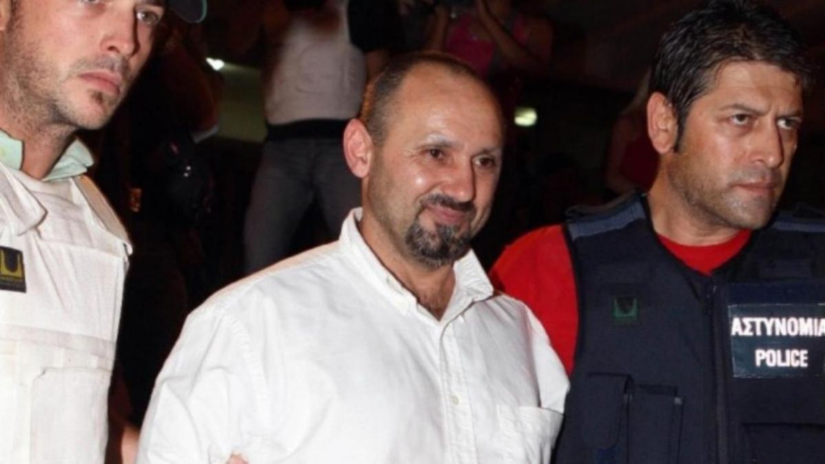Βασίλης Παλαιοκώστας: O πιο most wanted Έλληνας