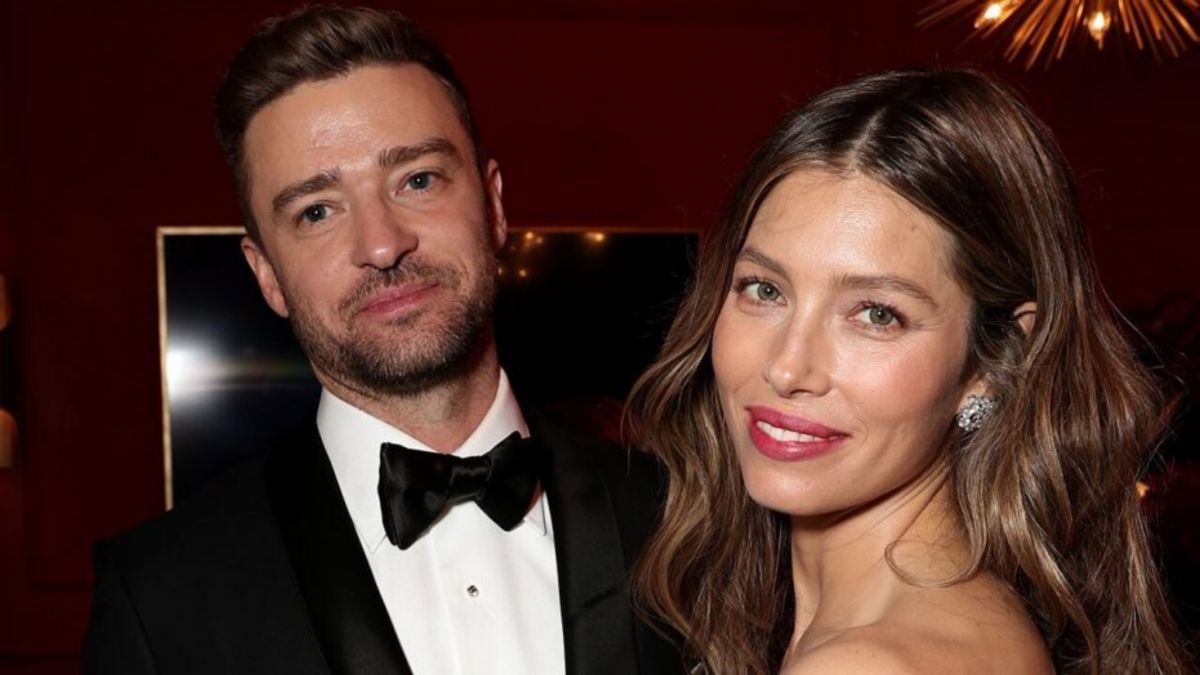 Timberlake – Biel: Πωλούν το σπίτι τους στο Hollywood για 35 εκατομμύρια