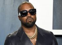 Kanye West: Άλλαξε το όνομά του σε Ye με την άδεια δικαστηρίου Kanye West: Άλλαξε το όνομά του σε Ye με την άδεια δικαστηρίου
