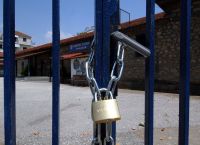 Σεισμός στην Κρήτη: Έκλεισαν προληπτικά τα σχολεία στο Ηράκλειο Σεισμός στην Κρήτη: Έκλεισαν προληπτικά τα σχολεία στο Ηράκλειο