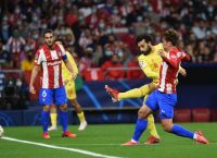 Champions League: Νίκη της Παρί Σεν Ζερμέν – Πικρή ήττα της Ατλέτικο Μαδρίτης