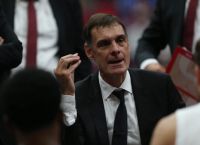 Μπαρτζώκας: «Σημαντική νίκη – Έχουμε θετική ατμόσφαιρα» Μπαρτζώκας: «Σημαντική νίκη – Έχουμε θετική ατμόσφαιρα»