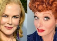 Nicole Kidman: Πρώτη εμφάνιση ως Lucille Ball στη νέα της ταινία Nicole Kidman: Πρώτη εμφάνιση ως Lucille Ball στη νέα της ταινία