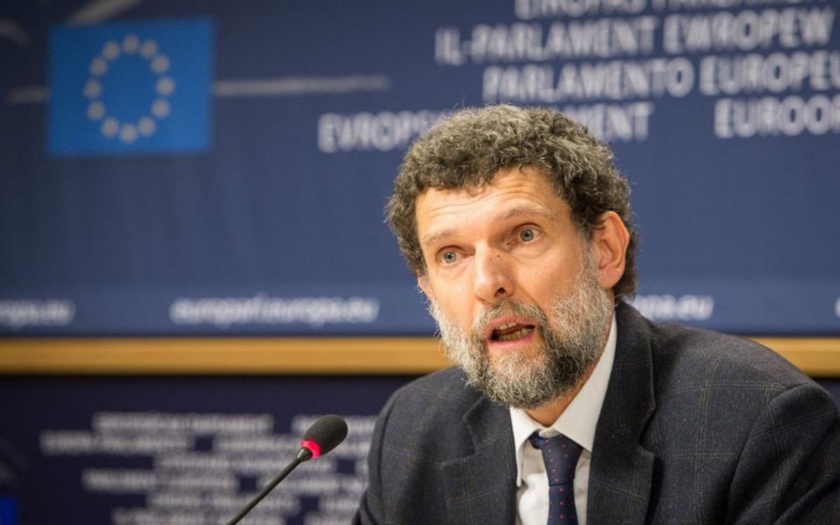 Οσμάν Καβαλά: Η υπόθεση του διχάζει Γερμανία – Τουρκία