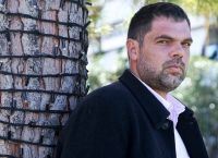 Σύνδρομο Άσπεργκερ: Ο Δημήτρης Παπανικολάου βοήθησε μια 13χρονη να πραγματοποιήσει το όνειρό της Σύνδρομο Άσπεργκερ: Ο Δημήτρης Παπανικολάου βοήθησε μια 13χρονη να πραγματοποιήσει το όνειρό της