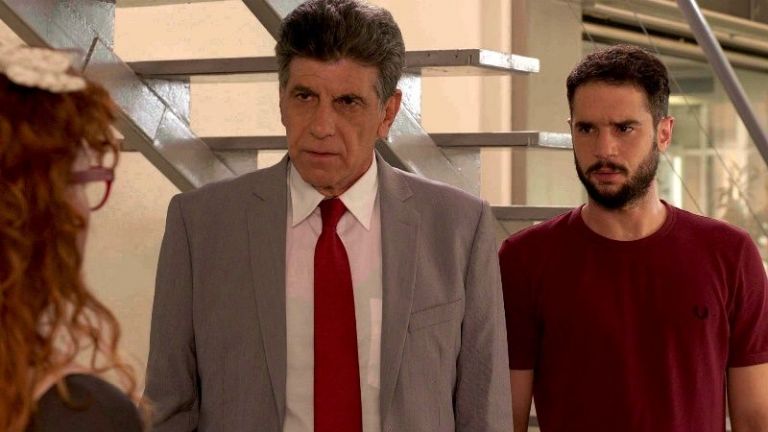 Σε ξένα χέρια: Τι θα δούμε στο επεισόδιο της Πέμπτης 28 Οκτωβρίου