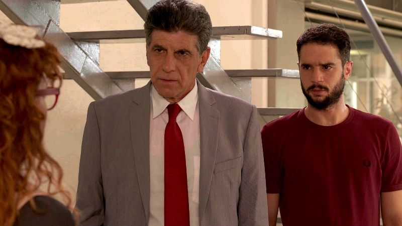 Σε ξένα χέρια: Τι θα δούμε στο επεισόδιο της Πέμπτης 28 Οκτωβρίου