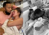 Chrissy Teigen: Θρήνος για τον έναν χρόνο από την απώλεια του γιου της Jack