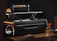 Rolls-Royce: Αυτό το αξεσουάρ κοστίζει όσο ένα αυτοκίνητο Rolls-Royce: Αυτό το αξεσουάρ κοστίζει όσο ένα αυτοκίνητο