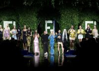 Versace και Fendi: Η συλλογή της χρονιάς έκλεισε την εβδομάδα μόδας του Μιλάνου