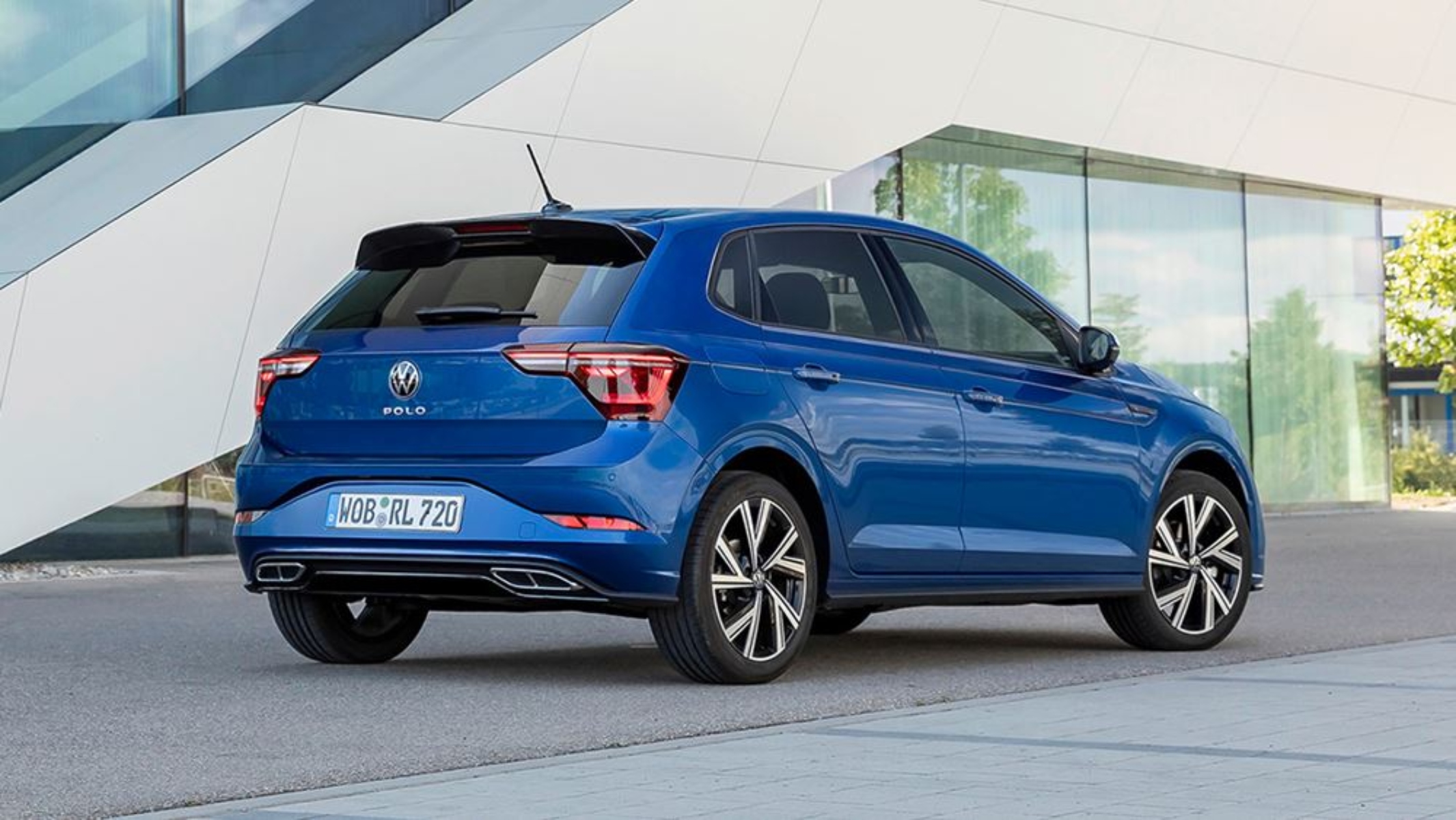 Volkswagen: Ετοιμάζει περικοπή 30.000 θέσεων εργασίας