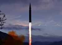 Βόρεια Κορέα: Αποτυχημένη δοκιμαστική εκτόξευση πυραύλου