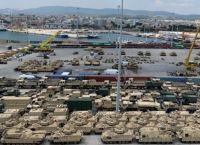 Τουρκικά ΜΜΕ: Φαντάζονται και αμερικανική βάση στη Σαμοθράκη