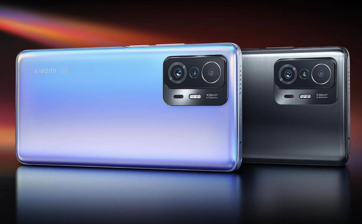 Xiaomi 11T Pro: Χαρακτηριστικά, τιμή και διαθεσιμότητα