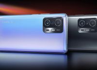 Xiaomi 11T Pro: Χαρακτηριστικά, τιμή και διαθεσιμότητα Xiaomi 11T Pro: Χαρακτηριστικά, τιμή και διαθεσιμότητα