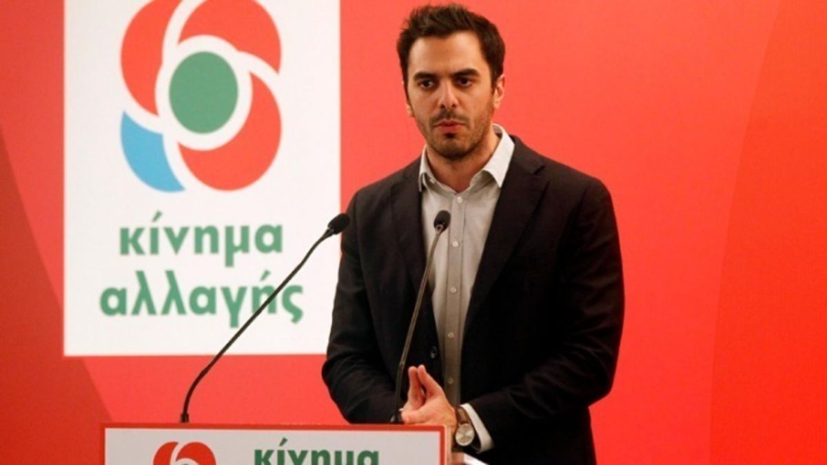 Χριστοδουλάκης: “Δεν γίνεται ο αστυνομικός που έρχεται να με ελέγξει να είναι ανεμβολίαστος”