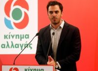 Χριστοδουλάκης: “Δεν γίνεται ο αστυνομικός που έρχεται να με ελέγξει να είναι ανεμβολίαστος” Χριστοδουλάκης: “Δεν γίνεται ο αστυνομικός που έρχεται να με ελέγξει να είναι ανεμβολίαστος”