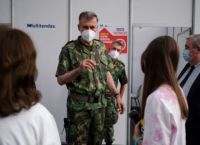 Πορτογαλία: Γιατί αναδείχθηκε «πρωταθλήτρια» στους εμβολιασμούς
