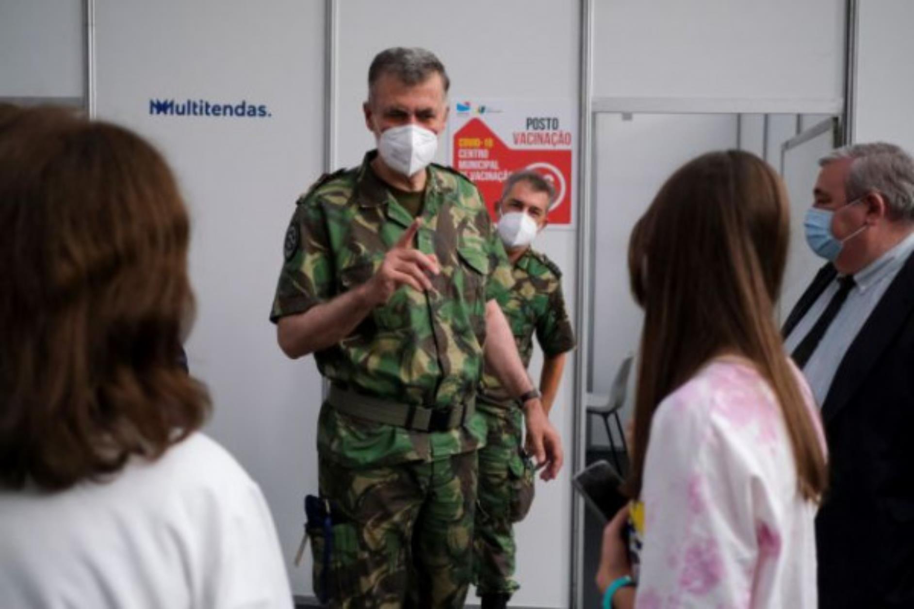 Πορτογαλία: Γιατί αναδείχθηκε «πρωταθλήτρια» στους εμβολιασμούς