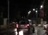 Κηφισιά: Τρόμος με μεθυσμένο οδηγό – Πήγαινε ανάποδα στον δρόμο