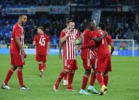 UEFA: Τέθηκε θέμα αναβολής του Άιντραχτ – Ολυμπιακός UEFA: Τέθηκε θέμα αναβολής του Άιντραχτ – Ολυμπιακός