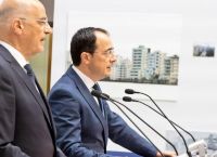 Κυπριακό: Στην Αθήνα αύριο ο Κύπριος ΥΠΕΞ – Συνάντηση με το Νίκο Δένδια