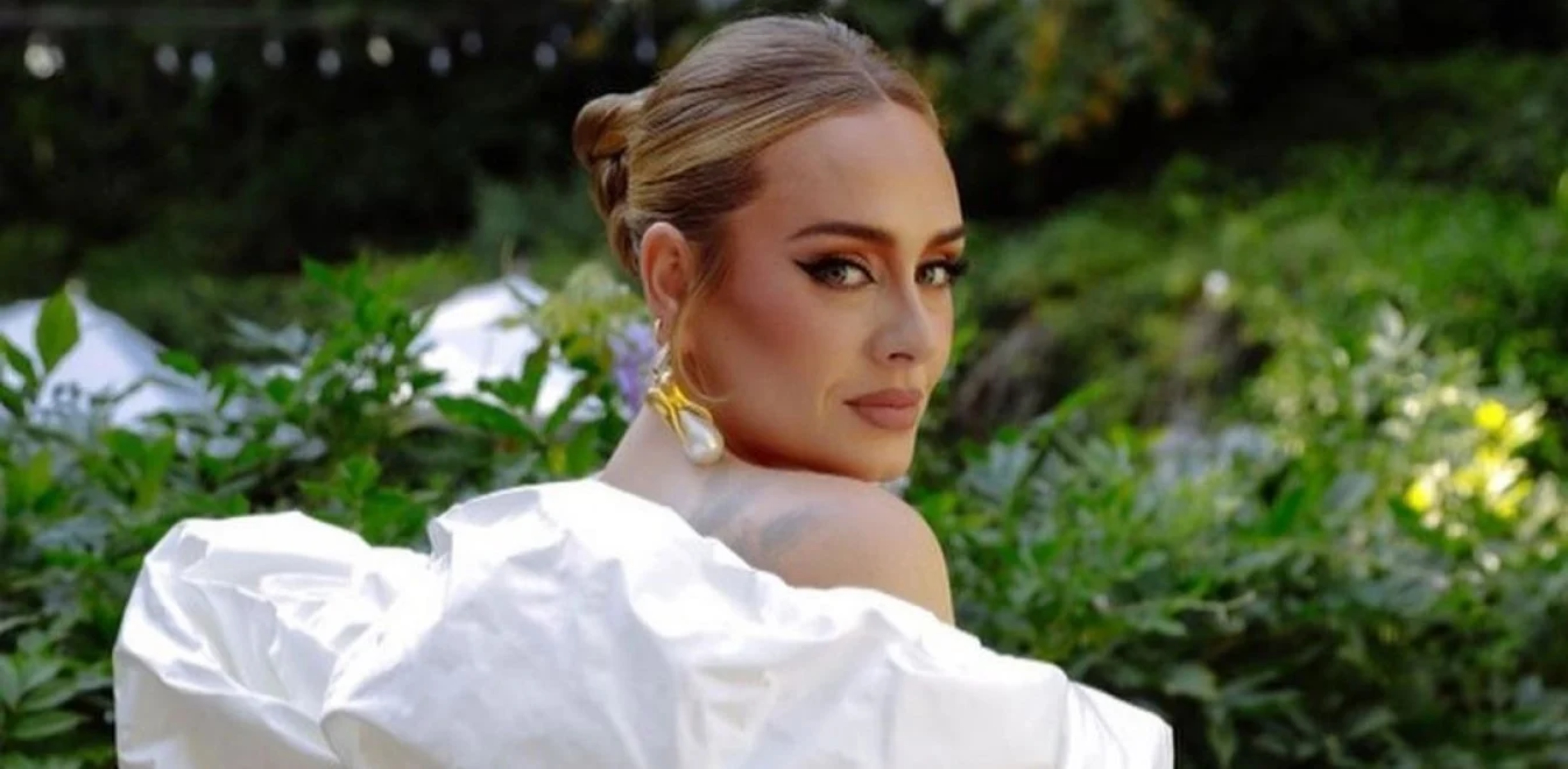 Adele: Το μεγάλο λάθος ενός δημοσιογράφου σε συνέντευξη τύπου