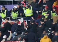 FIFA: Καταδίκασε τα επεισόδια σε Αγγλία και Αλβανία FIFA: Καταδίκασε τα επεισόδια σε Αγγλία και Αλβανία